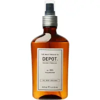 Depot The Male Tools Laca Para El Pelo No 305 Volumizer