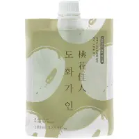 House of Dohwa - Mascarilla de Arcilla Mung Bean Wash Off Mask