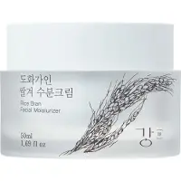 House of Dohwa - Crema Hidratante Rice Bran Facial Moisturizer