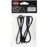Hähnel Cable Disparador Captur Pack Nikon