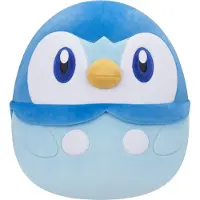 Jazwares Juguete De Pokemon Puplup Squishmallows 35 Cm
