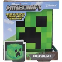 Paladone Luz De Creeper