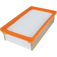 Bosch Filtro De Aspiradora Gas 35 H Afc Class-h