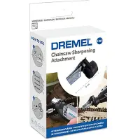 Dremel Accesorio para afilar cadenas