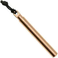 The James Brand Lápiz The Stilwell - Rose Gold / Rose Gold