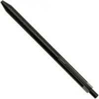 The James Brand Lápiz The Burwell - Black / Black