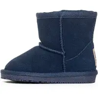 Gooce Botas de nieve 'Ethel' azul oscuro