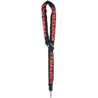 Trelock Candado De Cadena Zr 355