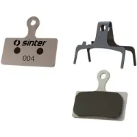 Sinter Pastillas De Freno De Disco 004 Shimano G Type E-bike