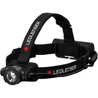 Led Lenser H7R Core linterna frontal recargable