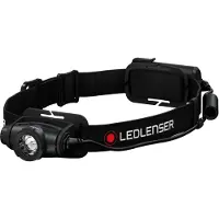 Led Lenser Ledlenser H5 Core linterna frontal