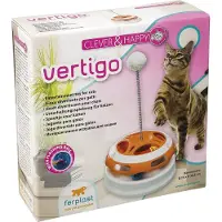Ferplast Juguete Vertigo Carrusel