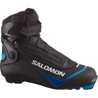 Salomon - Skating - S/Race Skiathlon Cs Junior - Talla Infantil 36 2/3 - Negro