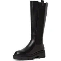 Tamaris Botas negro