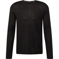Drykorn Jersey 'RIKONO' negro