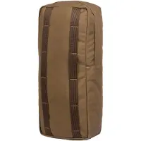 Savotta Side pouch 8L, marrón