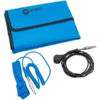 Ifixit Kit De Reparación De Teléfonos Inteligentes Con Tapete Antiestático 60x60 Cm