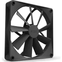 NZXT Ventilador F120 Rgb 120 Mm 3 Unidades