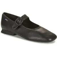 Camper Bailarinas con hebilla 'Casi Myra' negro