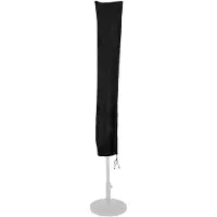 Vonroc Funda para sombrilla S - Para sombrillas de hasta 300cm | Universal y para GP503XX, GP507XX y GP508XX