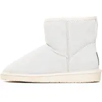 Gooce Botas 'Thimble' offwhite