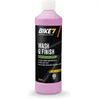 Bike7 Limpiador 500 Ml