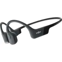 Shokz - Marcas - OpenRun USBC Cosmic Black - Negro