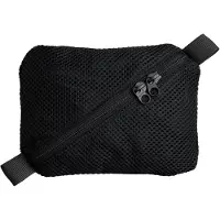 Savotta - Trinket Pouch - Bolsa size 15x20 cm, negro