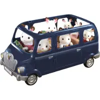 Sylvanian Families Cometa