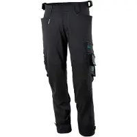 Mascot Pantalones Advanced 17079 Knee Pad Pockets
