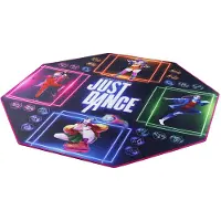 Subsonic Alfombra Gaming Just Dance