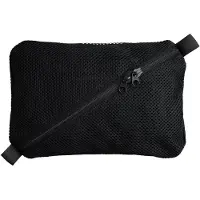 Savotta Trinket Pouch 20x30cm, standalone, negro