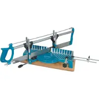 HBM Sierra ingletadora de 550 mm