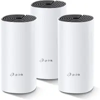 TP-LINK Router Ac1200 Mesh Wifi System Wireless