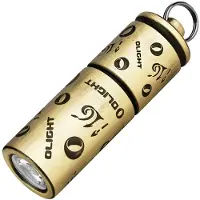 Olight Linterna I16 Anniversary Keyring