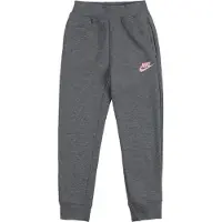 Nike Pantalón 'CLUB FLEECE' gris oscuro