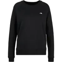 Bergfreunde - Women's Sweater - Jerséis size 42, negro