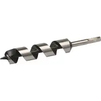 Wera , inserto para llave de vaso hexagonal, 10 x 100, 10,0 mm