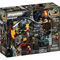 Playmobil Figura Dino Mine Dino Rise