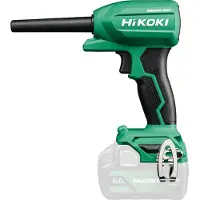 HiKOKI Soplador - Inflador RA18DAW4Z (Cuerpo solo)