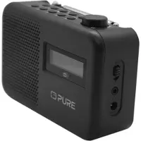 Pure Radio Digital Elan One 2 Bluetooth