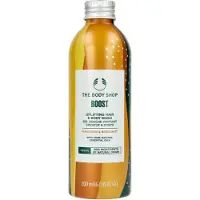 The Body Shop Champú Boost M&b 200ml