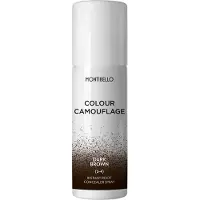 Montibello Tintes Para El Cabello Colour Camouflage Dark Brown 125ml