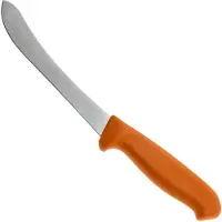 Morakniv Hunting Butcher 14233 Orange, Stainless Steel, cuchillo de caza