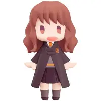 Good Smile Company Hola Figura De Hermione Granger Harry Potter 10 Cm