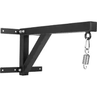 Gymstick Soporte De Montaje Para Saco De Boxeo De Pared Pro