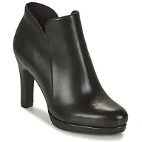 Tamaris Boots LUBNA mujer - Negro - 37