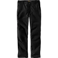 Carhartt Pantalones Rigby Straight Fit