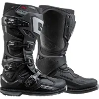 Gaerne SG22 Botas de motocross Negro 45 hombres