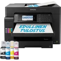 Epson EcoTank ET-16650 impresora all-in-one con wifi A3+ (4 en 1)